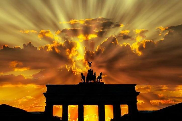 Warum Berlin zur Blockchain-Hauptstadt der Welt geworden ist