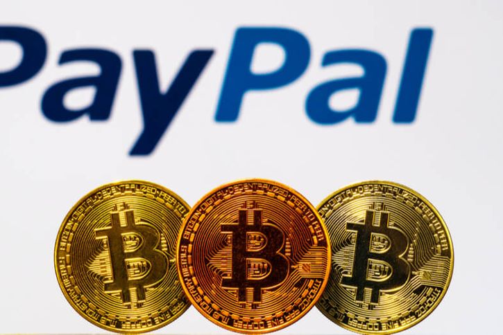 PayPal ‘to let users buy and sell crypto’