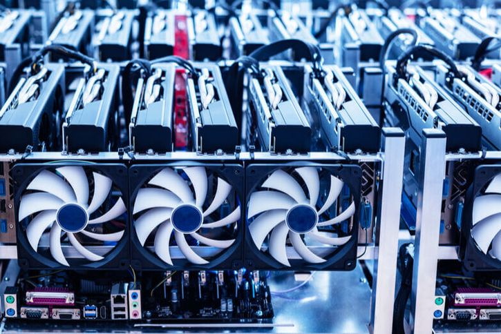 The 48+ Hidden Facts of Btc Mining Rig 2021? The kicker ...