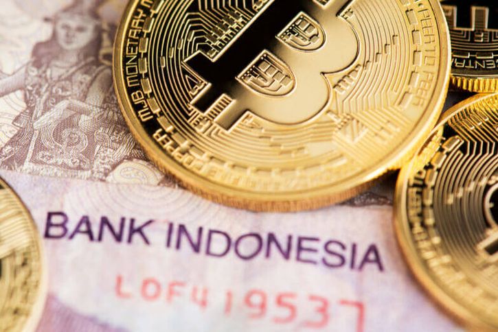 Crypto Exchange Indonesia Terbaik - Binance Invests in Major Indonesia Crypto Exchange Tokocrypto : Aplikasi kripto terbaik di indonesia selanjutnya adalah tokocrypto.