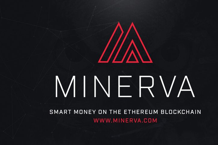 minerva ethereum hackathon token levy odera