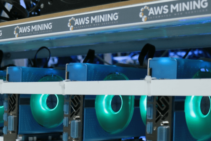 AWS Mining Maintains Profitable Remote Mining Operations ...