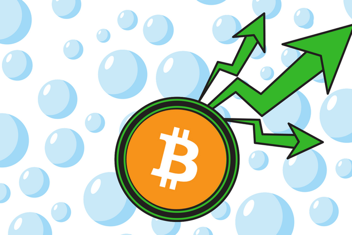 Are Investment Bubbles in the Crypto Space a Good Thing ...