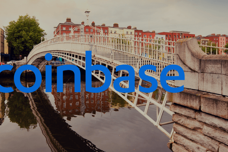 coinbase dublin office