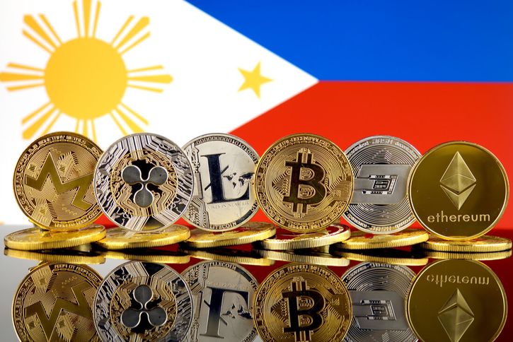 Cryptocurrency philippines 50 bitcoins em reais