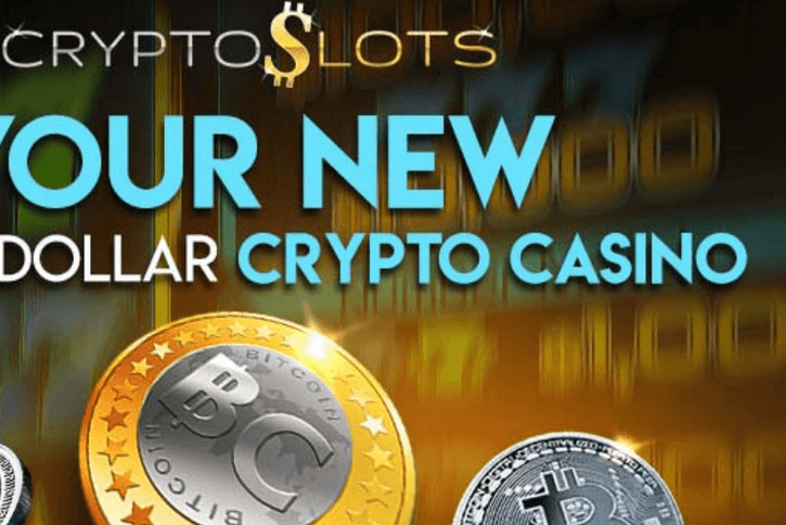 cryptoslots casino bonus codes