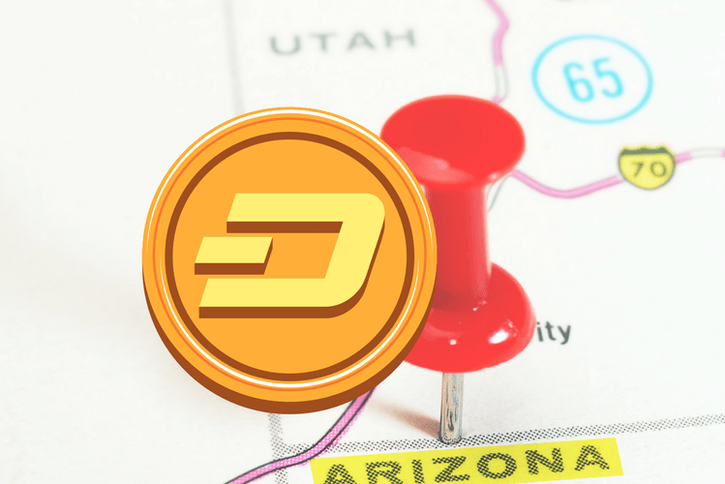 dash cryptocurrency arizona state university