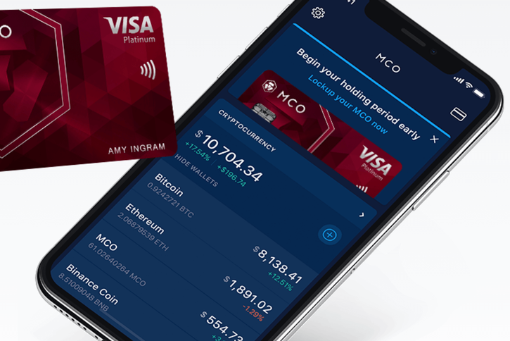 Litecoin arrive sur la plate-forme et le portefeuille de crypto-monnaie MCO | Pièce de monnaie ...