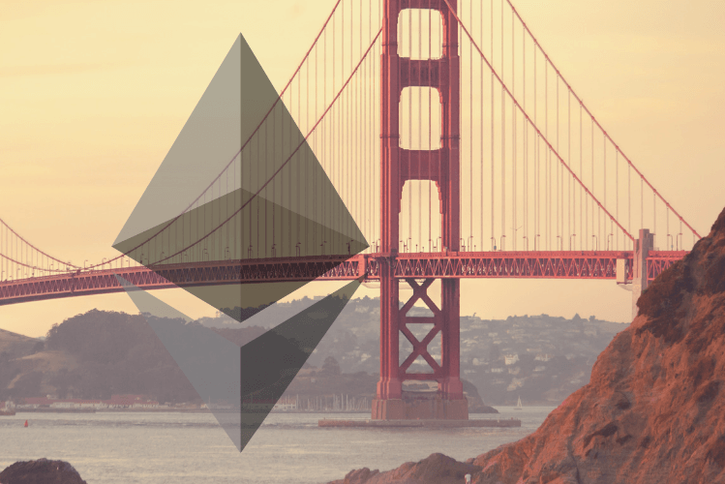 ethereum hackathon san francisco