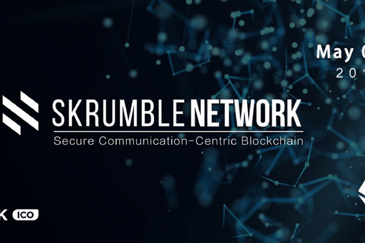 skrumble network coin
