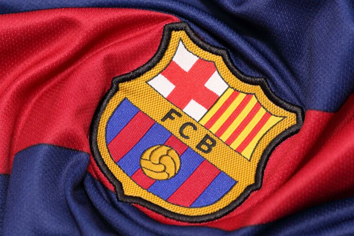 Barcelona's token gets almost S2.5m in trades within one day