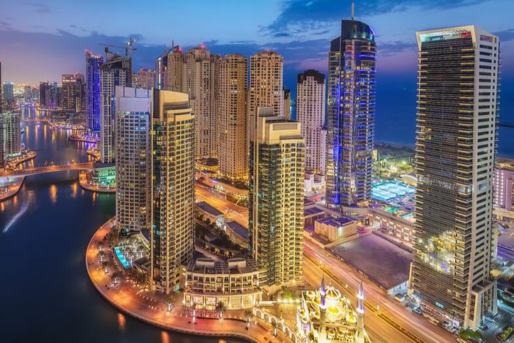 Real estate payments using Bitcoin on the rise in Dubai ...