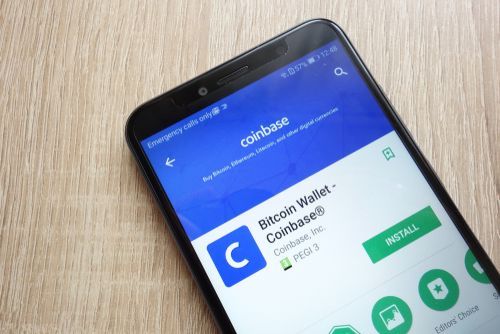 55 Top Images Coinbase Pro Application : Coinbase Asks If Sending To Another Exchange Analysis Of ...