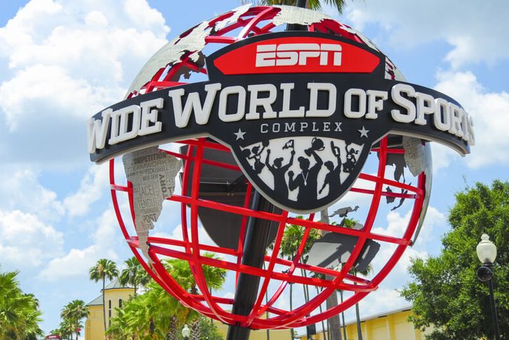 espn global crypto coin