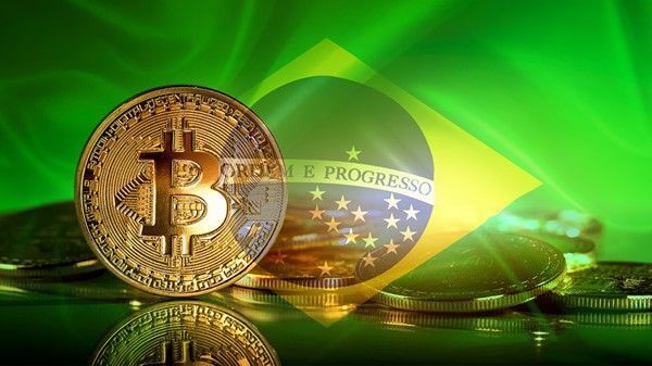 a cvm regulamenta a compra de bitcoins