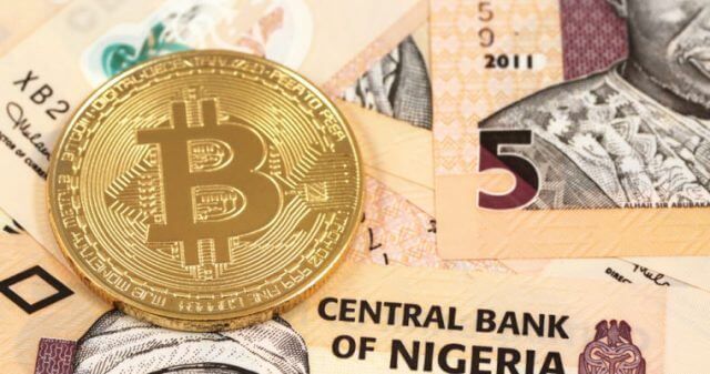 Banco Central da Nigéria adverte contra investimentos em ...