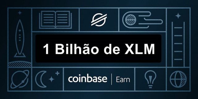 Coinbase Earn distribuirá 1 bilhão de XLM para usuários ...