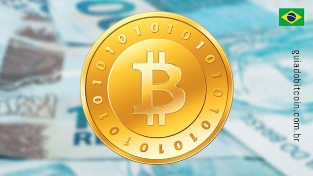 onde comprar bitcoins brasil