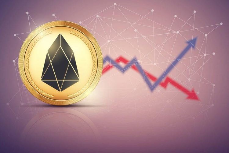 EOS Prognose für 2020: Was sagen die Experten?