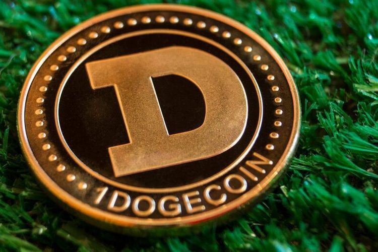 Dogecoin Kurs - Онлайн курс Dogecoin на сьогодні ...