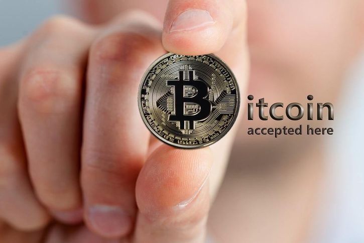 Bitcoin kaufen mit PayPal So geht es SCHNELL & SICHER